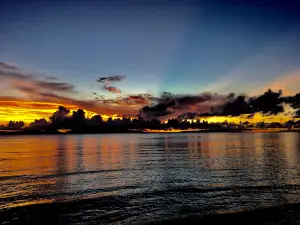 Biri Resort