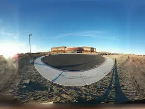 Fox Peak Cinema