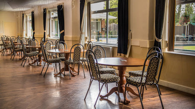 Penn Bowling & Social Club