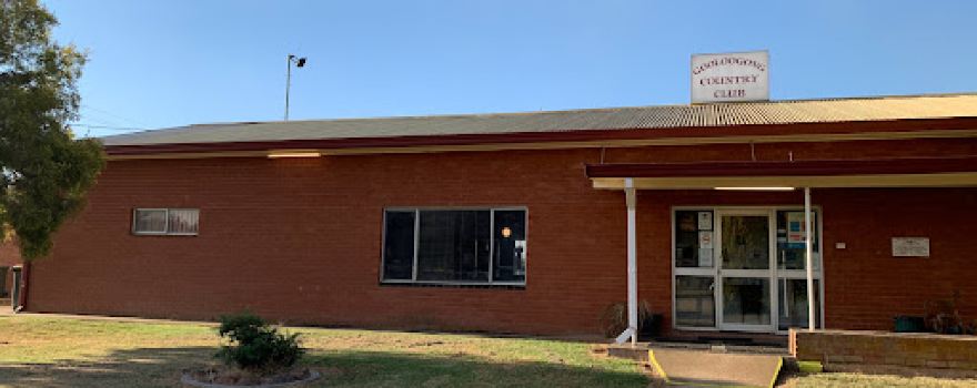 Gooloogong Country Club