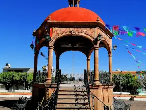 Plaza Principal