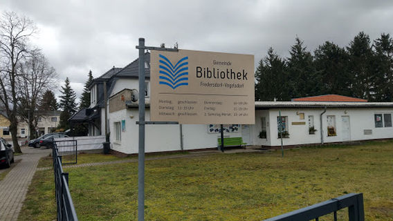 Fredersdorf