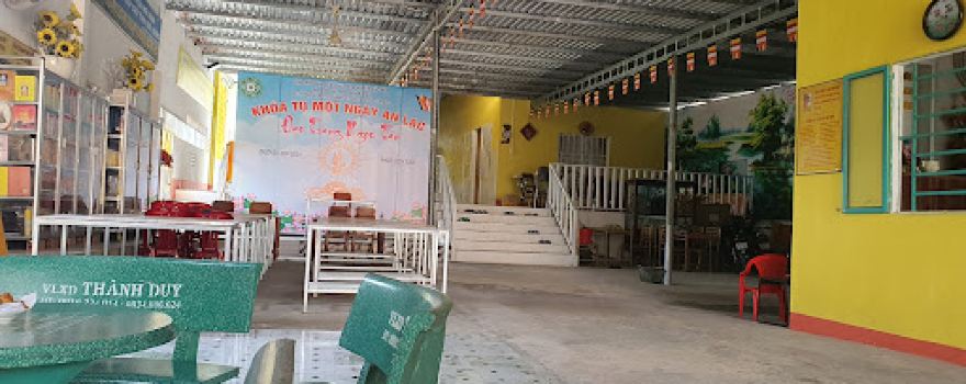 TỊNH XÁ NGỌC TÂN