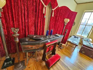 The Michigan Museum of Horror