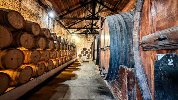 Gouvaes Do Douro