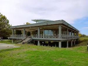 Novae Visitor Center