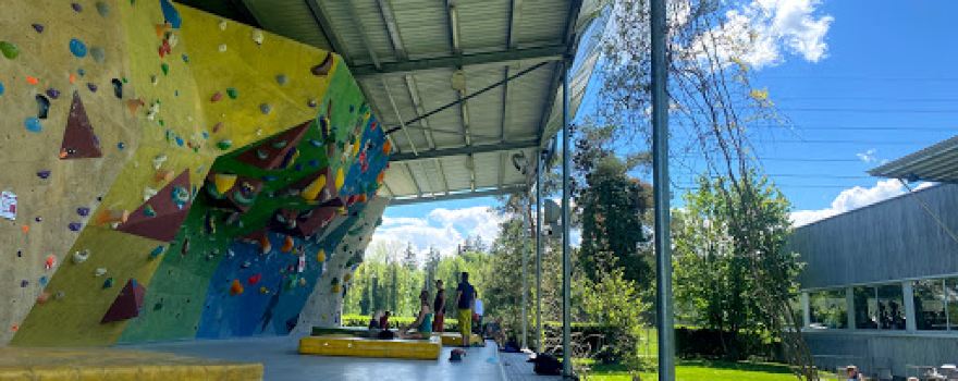 Milandia sports and adventure park