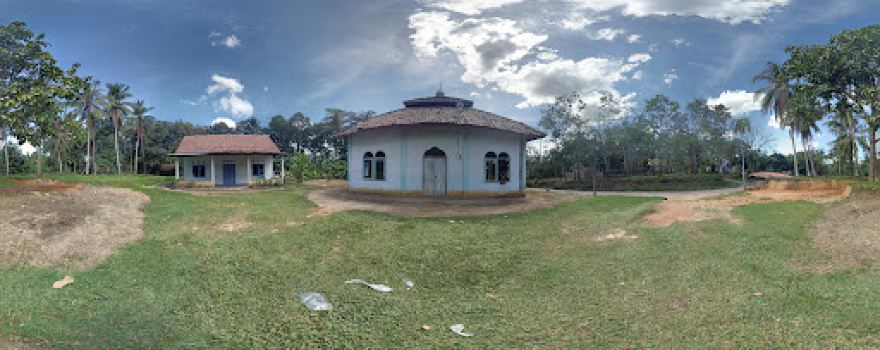 Masjid Nurul Zaman