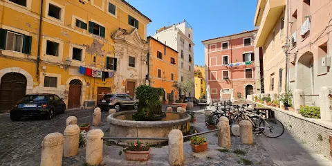 Fontana di Origine Medioevale