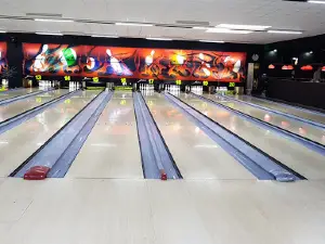 Sport Bowling Epinal