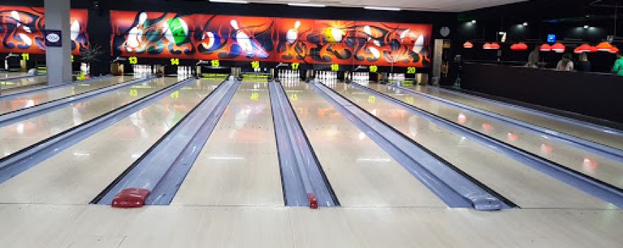 Sport Bowling Epinal