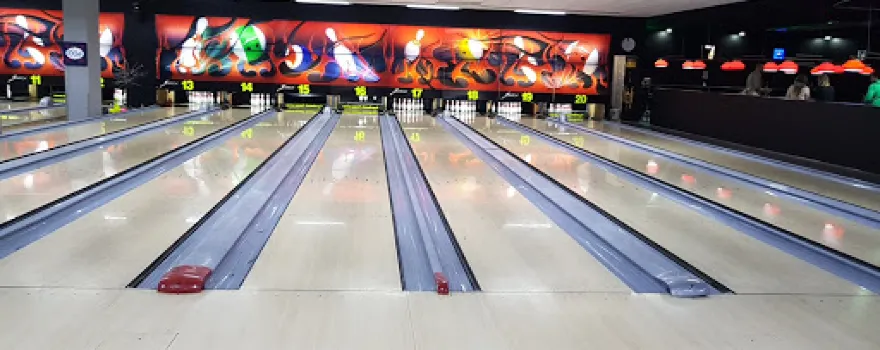 Sport Bowling Epinal