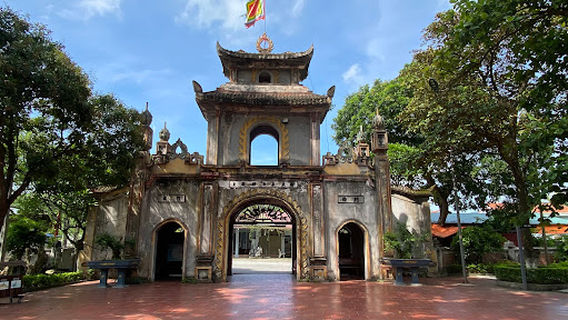 Kinh Môn