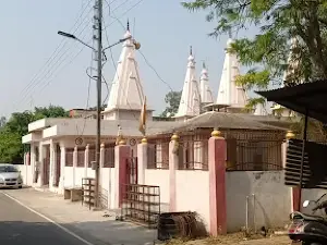 Mankameshwar Mandir