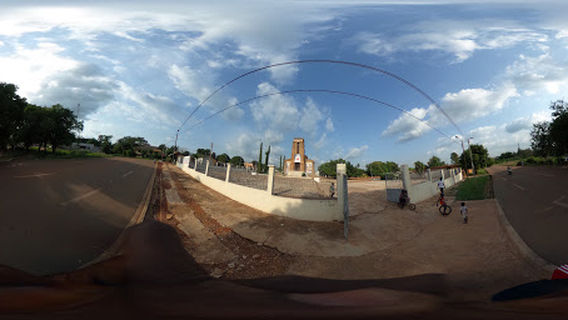 Abengourou