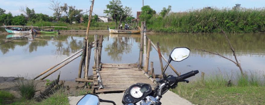 Stadiun Utama Gelora Tambak Ploso