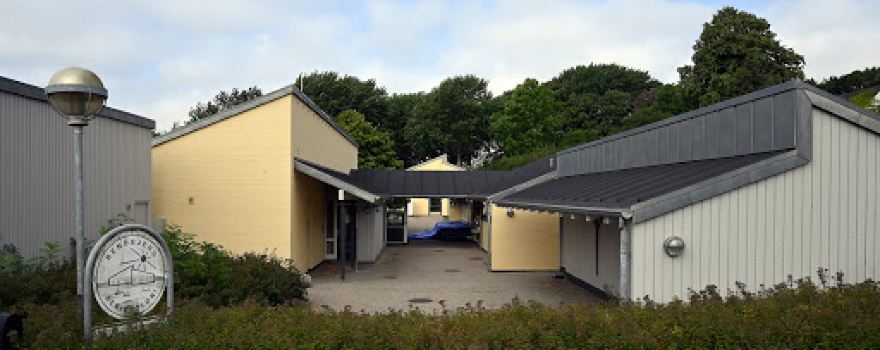 Rendbjerg Feriekoloni