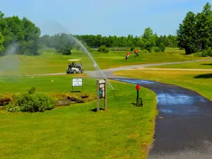 Partridge Run Golf & Country Club