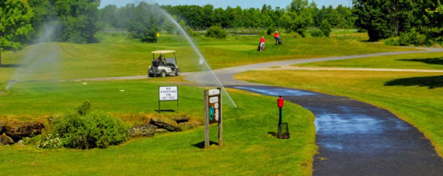 Partridge Run Golf & Country Club