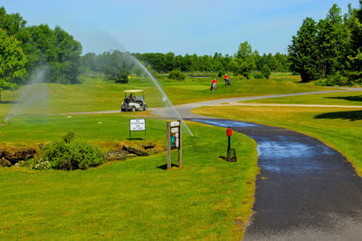 Partridge Run Golf & Country Club