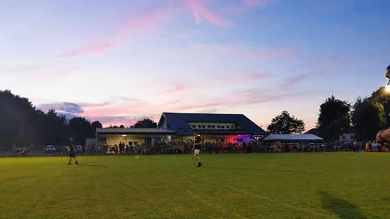 NOGOMETNI KLUB DRAŠKOVEC DRAŠKOVEC