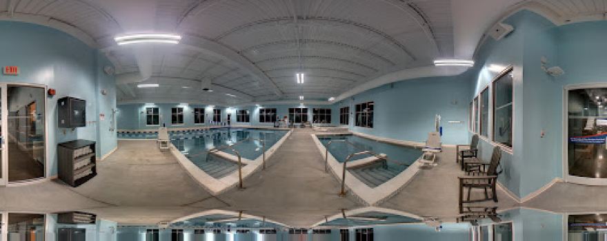 Carilion Wellness - Westlake