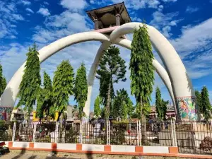 Shree Ram Janaki Biwah Mandap