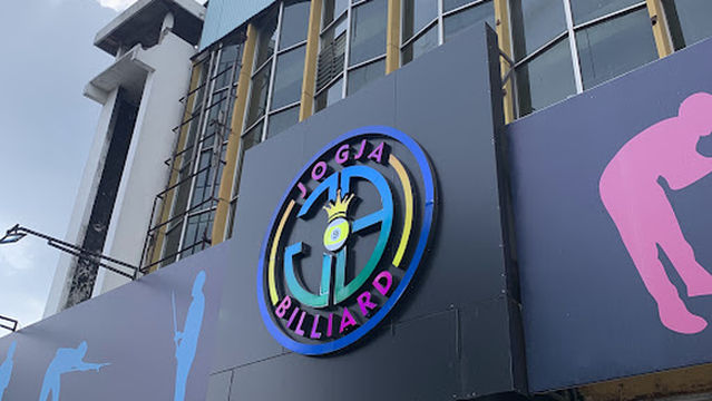 Jogja Billiard