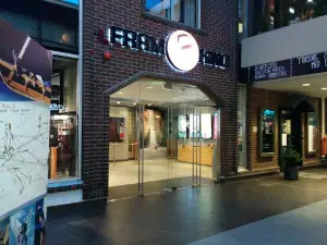 Fram Kino