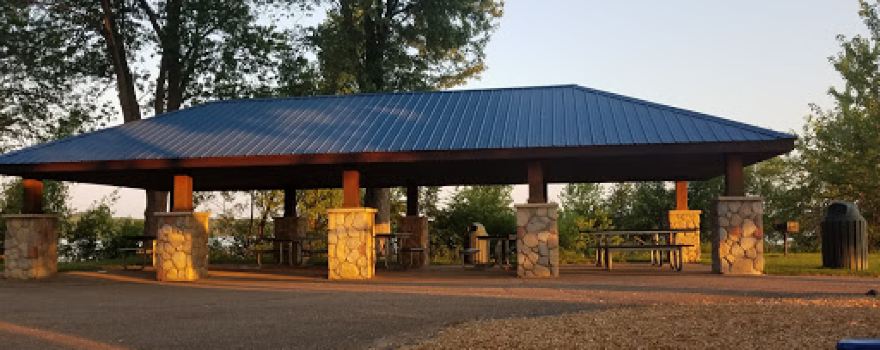 All Veterans Memorial