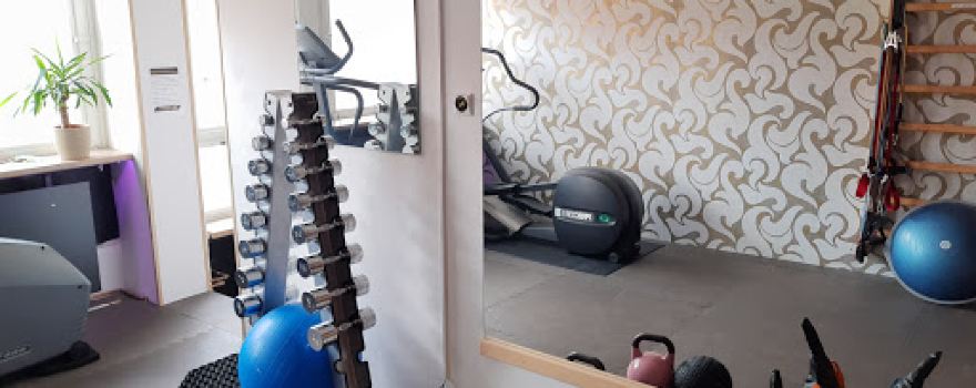 Fitness LEV