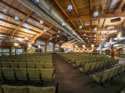 Assembly Hall of Jehovah's Witnesses