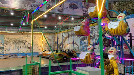 El Fayoum Sporting Club