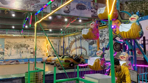 El Fayoum Sporting Club