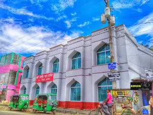 Joyag Central Mosque