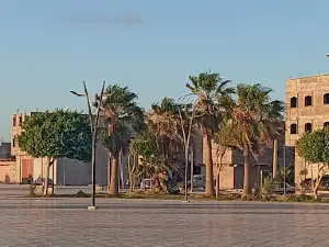 Place Nahda
