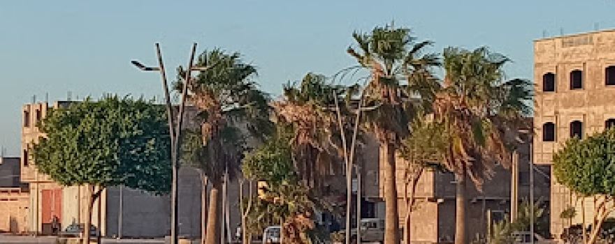 Place Nahda