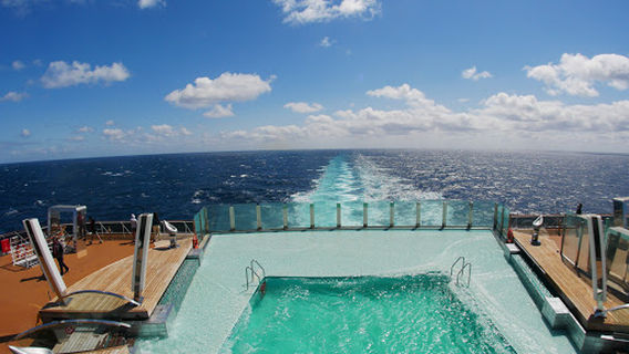 Alesund Passenger Terminal