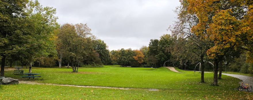 Parc de Meylan