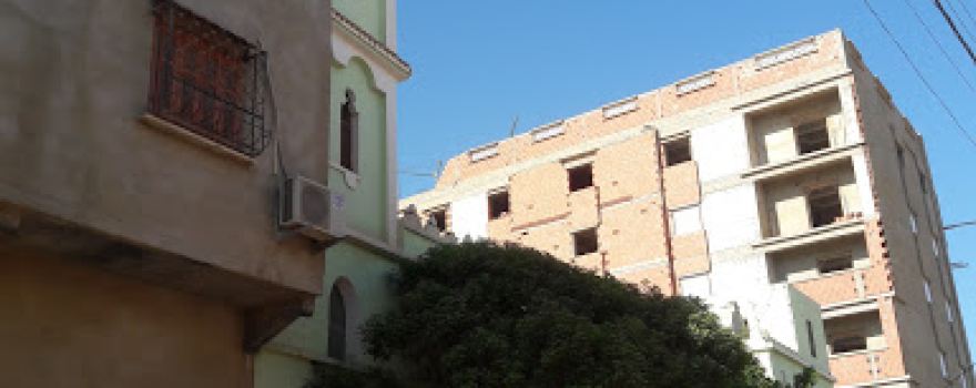 Ibrahim Al-Khalil Mosque
