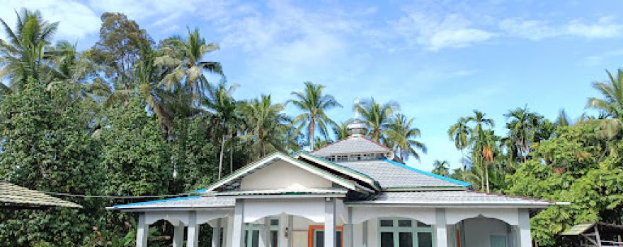 Masjid Miftahul Khoir