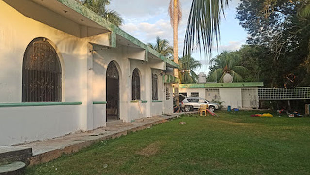 Iglesia Metodista Calvary