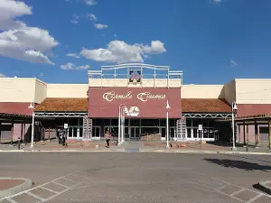 AMC El Paso 16