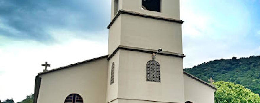 Capela São Silvestre