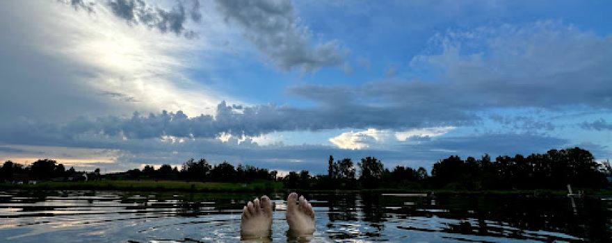 Badi Egelsee