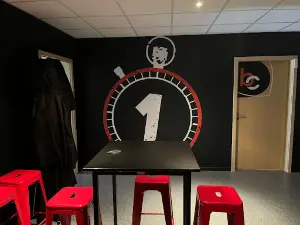One Hour Neufchâteau - Escape Game