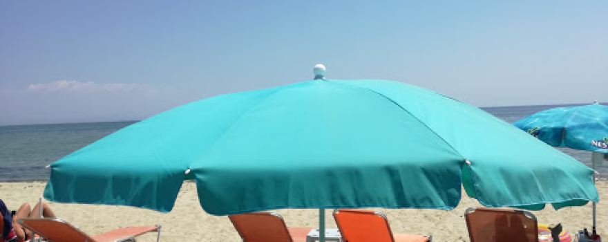 Camping Odysseia