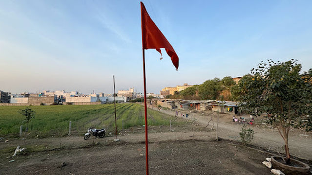 BABA BHOOTNATH MANDIR RANGWASA RAU