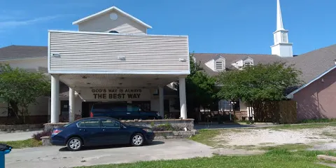 First Baptist Church of Chalmette
