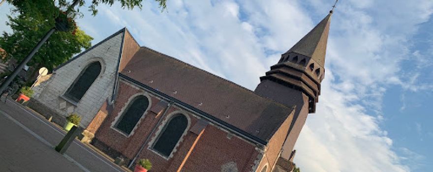 Église Saint-Martin